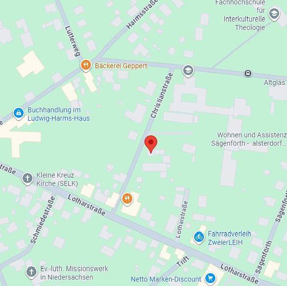 Ferienwohnung für 2 Personen, mit Garten in Naturpark Südheide - 2