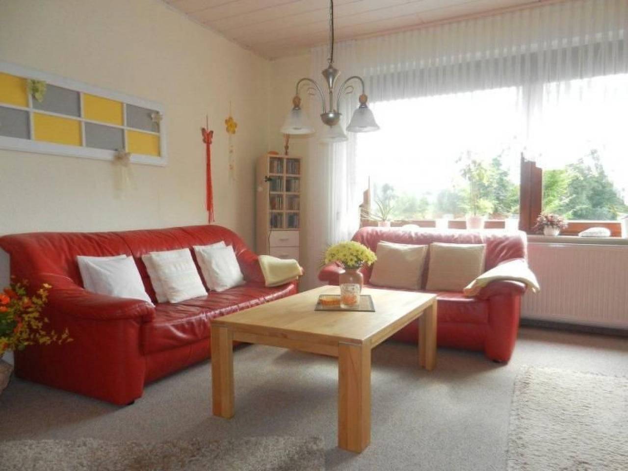 Ganze Wohnung, Im Teutoburger Wald in Schieder, Schieder-Schwalenberg