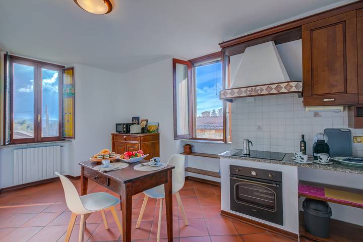 Ferienhaus für 5 Personen