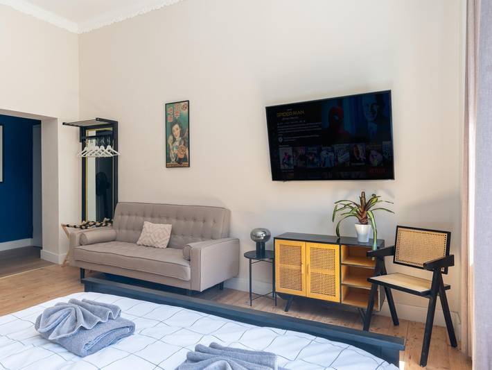 Ferienwohnung für 3 Personen in Koblenz - 2