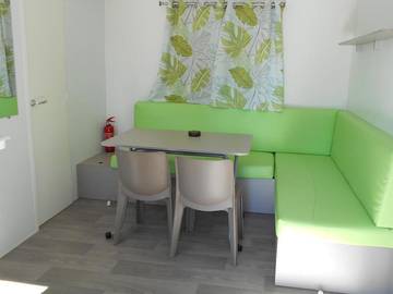 Camping pour 4 Personnes dans Piriac-sur-Mer, Région de Saint-Nazaire, Photo 2