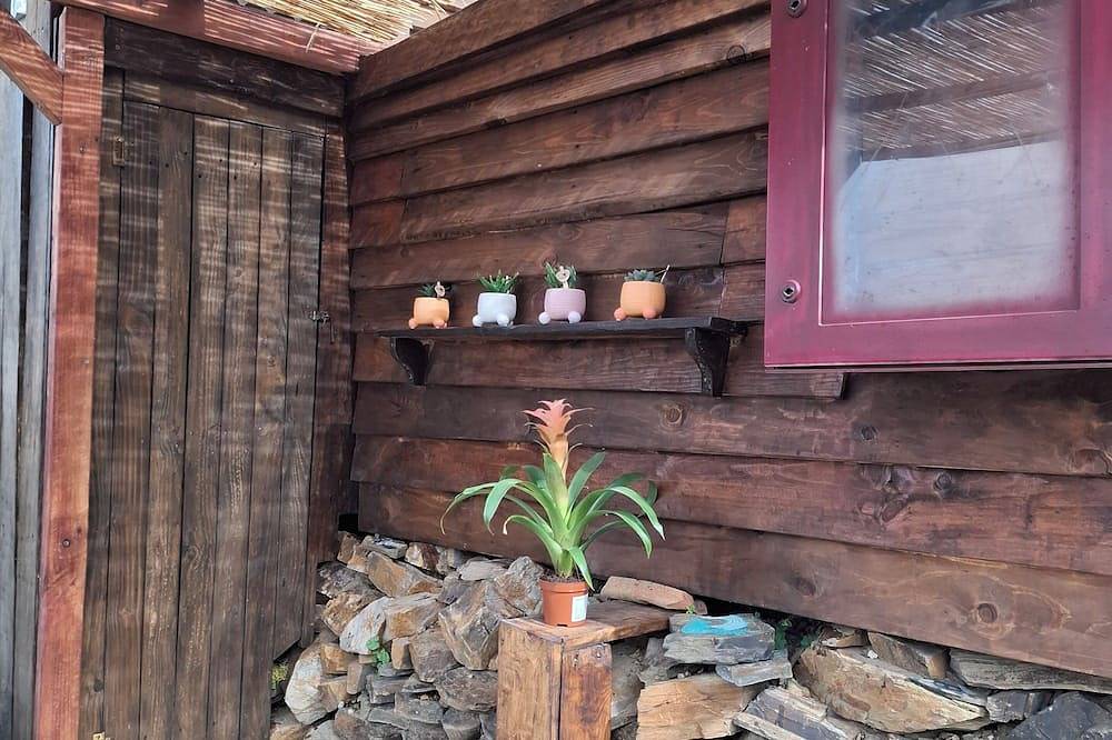 Rose's Glamping in Rincón de la Victoria, Costa del Sol