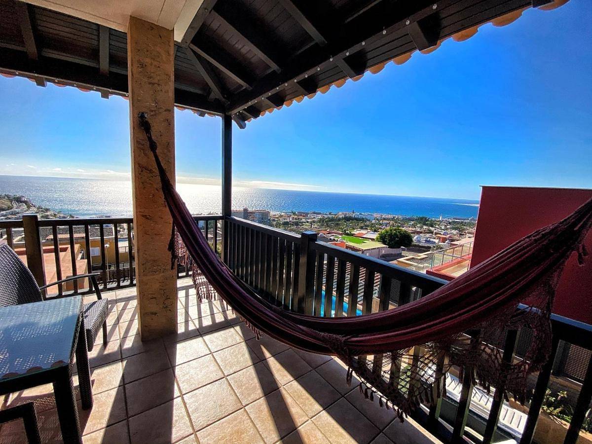 Deluxe Villa in San Agustin, San Bartolomé de Tirajana