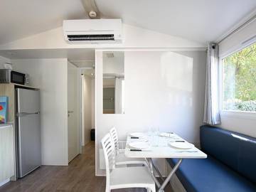 Bungalow pour 4 Personnes dans Calvi, Haute-Corse, Photo 4