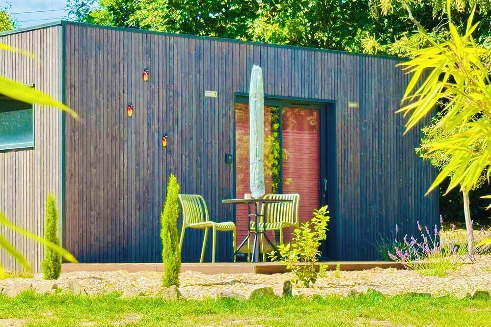 Maison de vacances