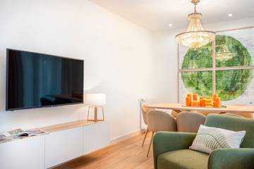 Apartment for 10 People in Centro (Granada), Granada, Photo 4