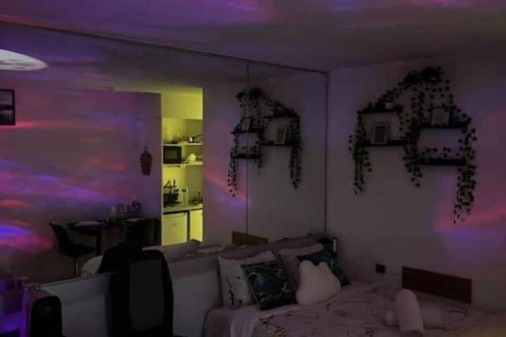 Hôtel pour 2 personnes à Carquefou - 4