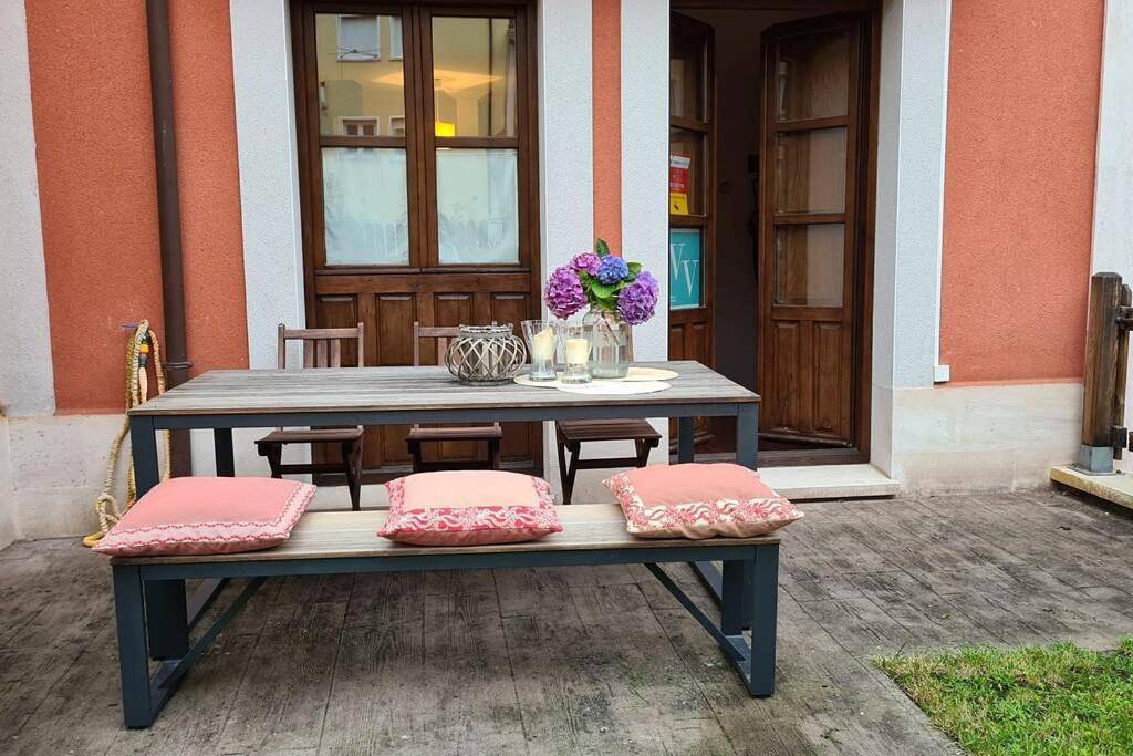 Preciosa casa con jardín en Nueva de Llanes in Nueva de Llanes, Llanes
