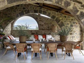 Casa Vacanza per 14 Persone in Sarteano, Siena e dintorni, Foto 1