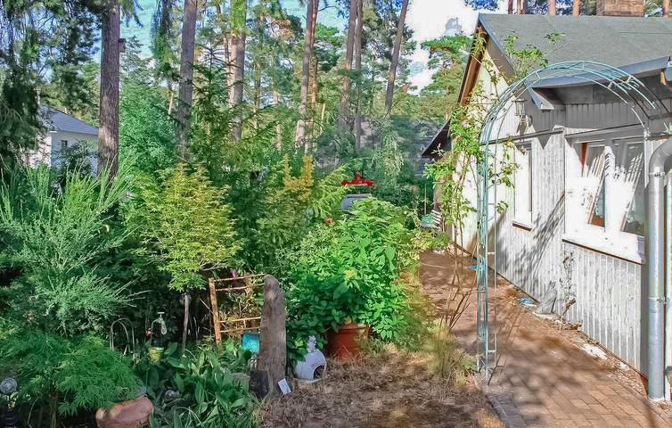 Ferienhaus für 3 Personen, mit Garten, mit Haustier in Lubmin - 3