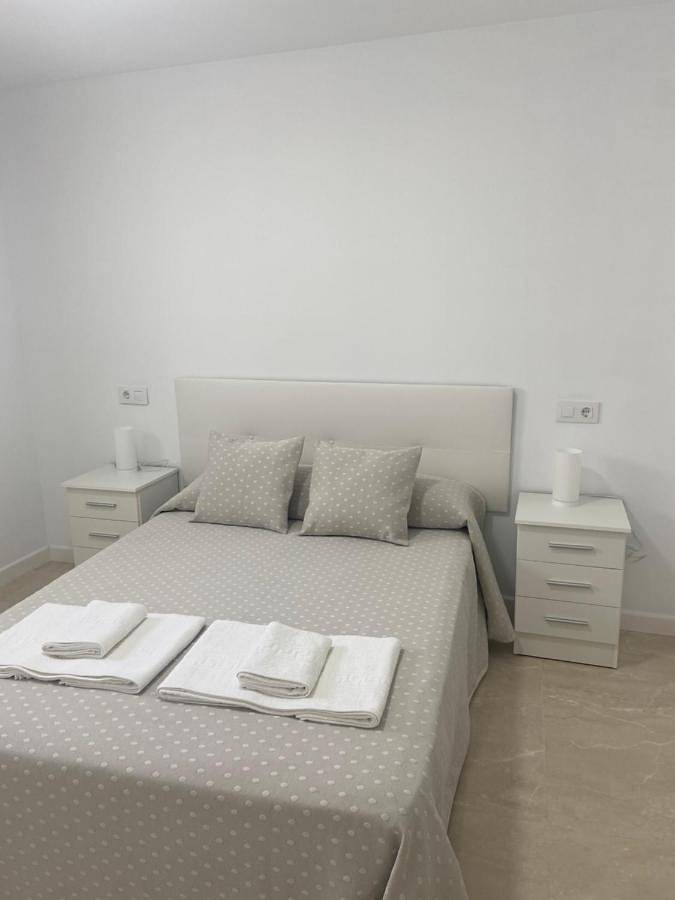 Casa de vacaciones para 8 personas, con vistas además de balcón y piscina en Sierra Mágina - 3