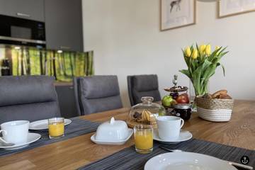 Ferienhaus für 6 Personen in Diemelsee, die Mittelgebirge, Bild 4