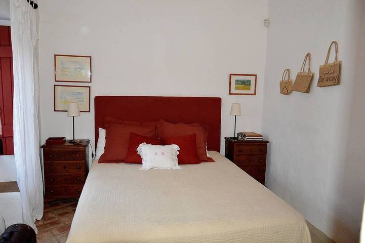 Gîte pour 16 personnes, avec jardin à Alter do Chão - 3