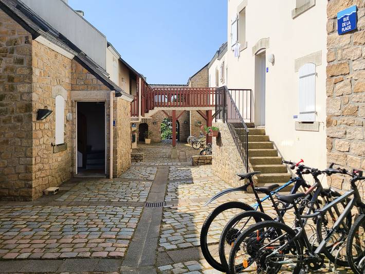 Gîte pour 6 personnes dans Port du Crouesty - 3