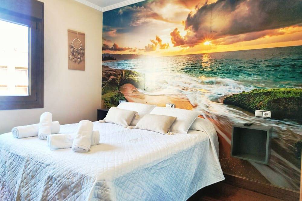 Desconectaengalicia Townhouse Vichona 2.5 km from the center of Sanxenxo in Sanxenxo, Rías Baixas