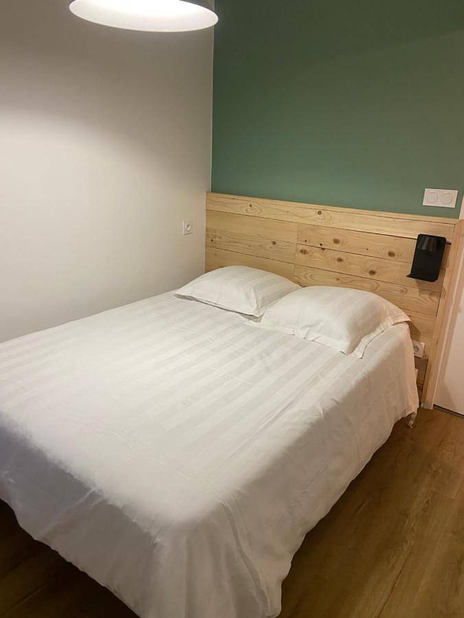 Gîte pour 2 personnes à Saint-Symphorien-d'Ozon - 3