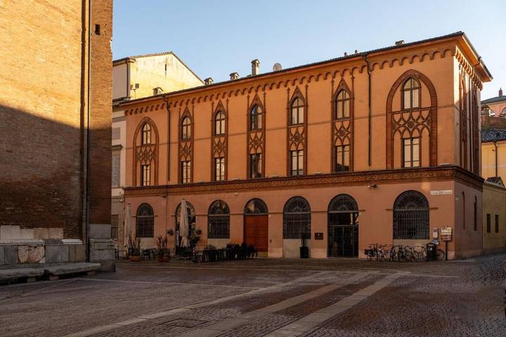Appartamento a Cremona