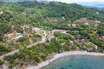 Resort per 5 Persone in Cilento, Provincia di Salerno, Foto 3