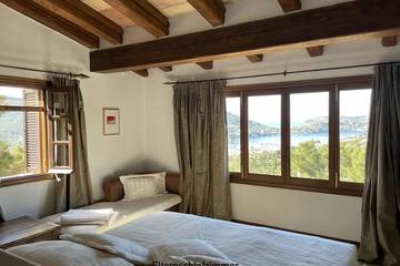 Villa pour 7 Personnes dans Port d'Andratx, Andratx, Photo 2