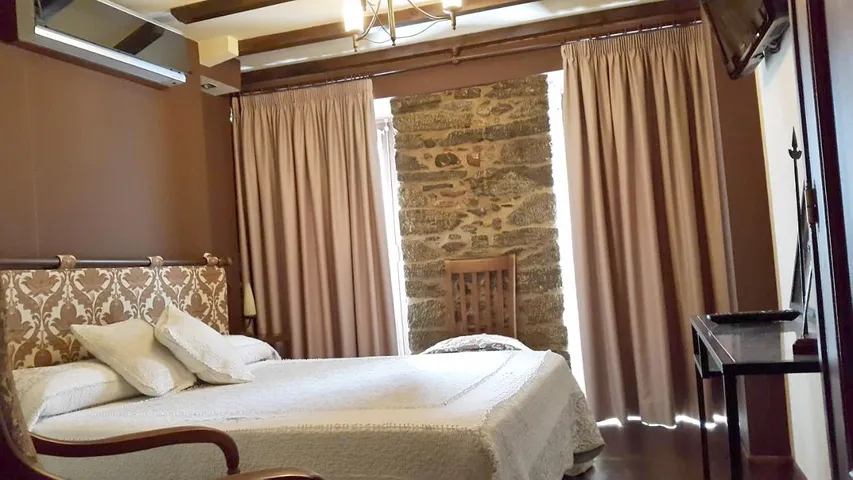 Maison d’hôte pour 2 personnes, avec jacuzzi et terrasse - 1