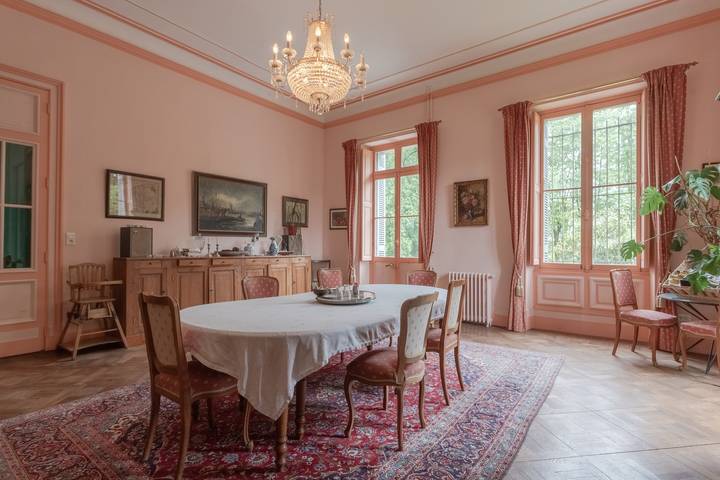 Chambre d’hôte pour 2 personnes, avec jardin dans les Landes - 3