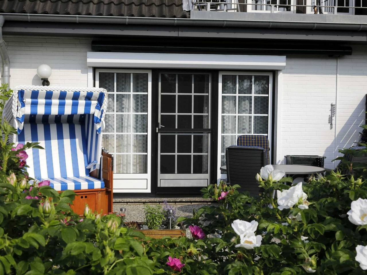 Ganze Ferienwohnung, Ferienwohnung Deichspatz in Friedrichskoog-Spitze, Friedrichskoog