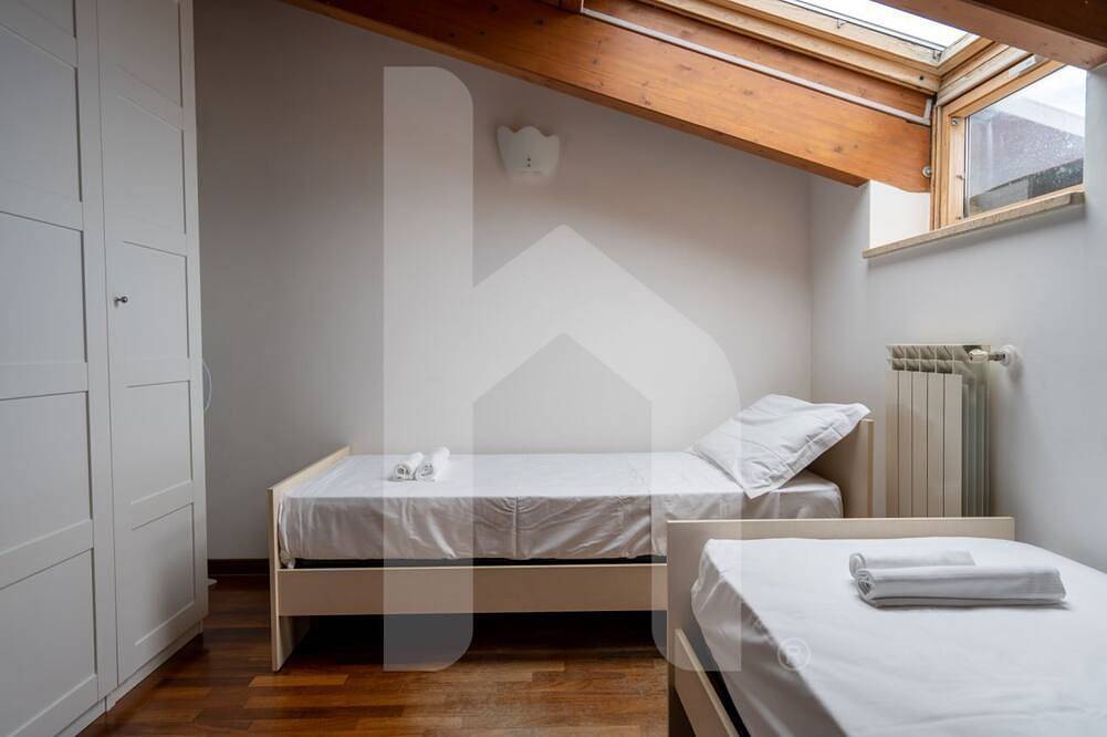 Appartamento intero, Homiday - Palazzo Passerini in Pineto, Costa Adriatica Abruzzo