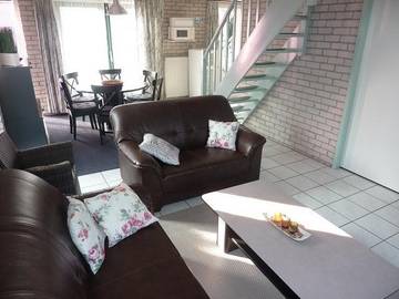 Strandhaus für 6 Personen in Niederländische Nordsee, Zeeuwse Kust, Bild 4