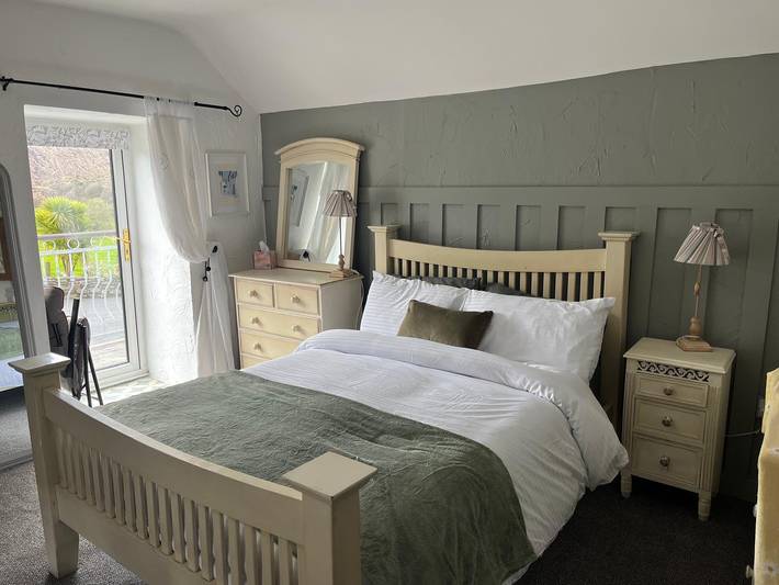 Ferienhaus für 6 Personen, mit Whirlpool und Garten, kinderfreundlich in Irland - 2