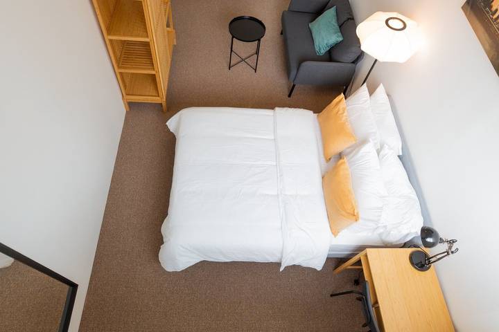 Vakantieappartement voor 2 personen in Londen