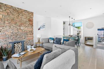 Cottage for 6 People in Brixham, Torbay, Photo 1