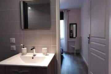 Appartement De Vacances pour 2 Personnes dans Rodez, Aveyron, Photo 4