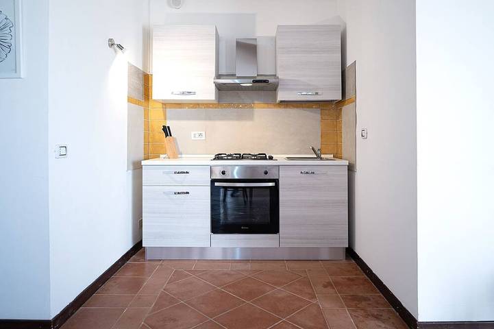 Villa per 4 persone in Stintino