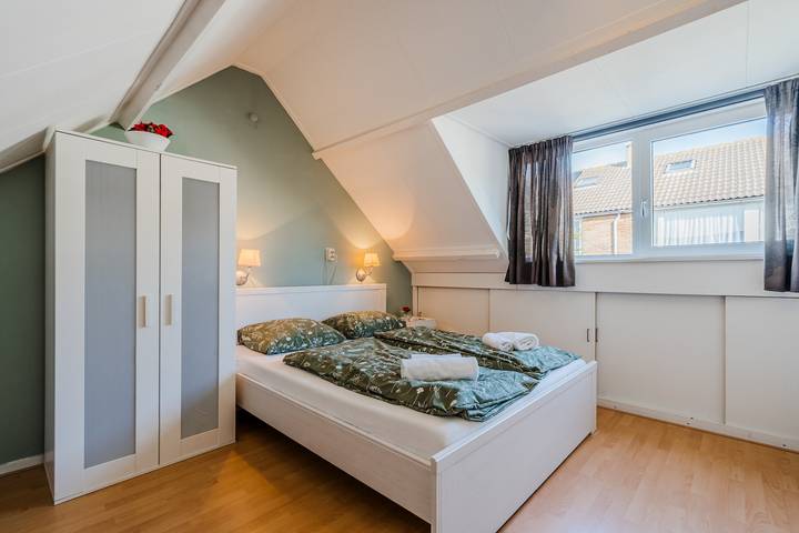 Strandhaus für 3 Personen in Egmond aan Zee - 2