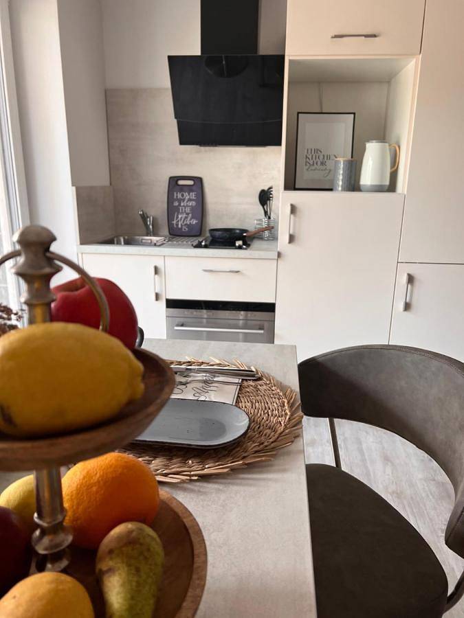Sofi-Living-Apartments in Bothfeld-Vahrenheide, Hanovre