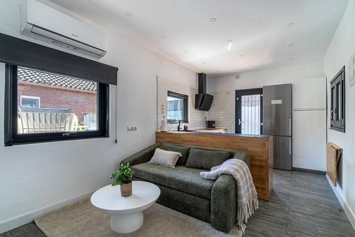 Chalet para 4 personas, con Terraza además de Piscina y Vistas en Valles Occidental - 2