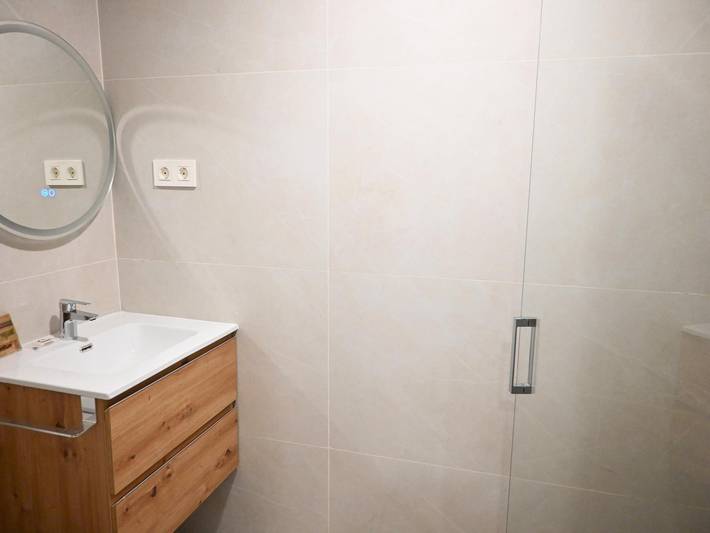 Ganze Ferienwohnung, Homenfun Madrid Atocha I in Madrid, Área Metropolitana de Madrid