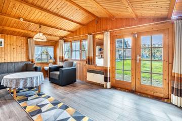 Cottage für 3 Personen in Hollern-Twielenfleth, Nordsee, Bild 4