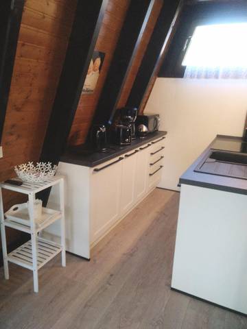 Ferienhaus für 3 Personen in Blankenheim, Ahrtal, Bild 4
