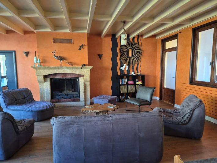 Hôtel pour 3 personnes, avec terrasse à Le Monastier-sur-Gazeille - 3