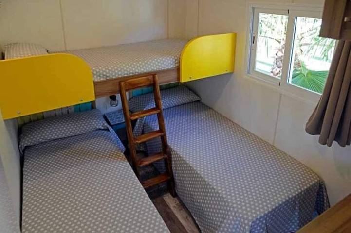 Mobil home pour 5 personnes à Crevillent - 3