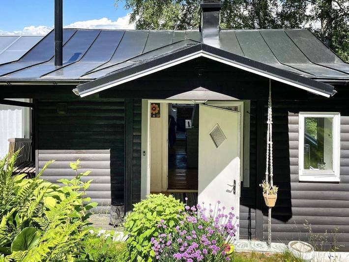 Ferienhaus für 6 Personen, mit Haustier - 1