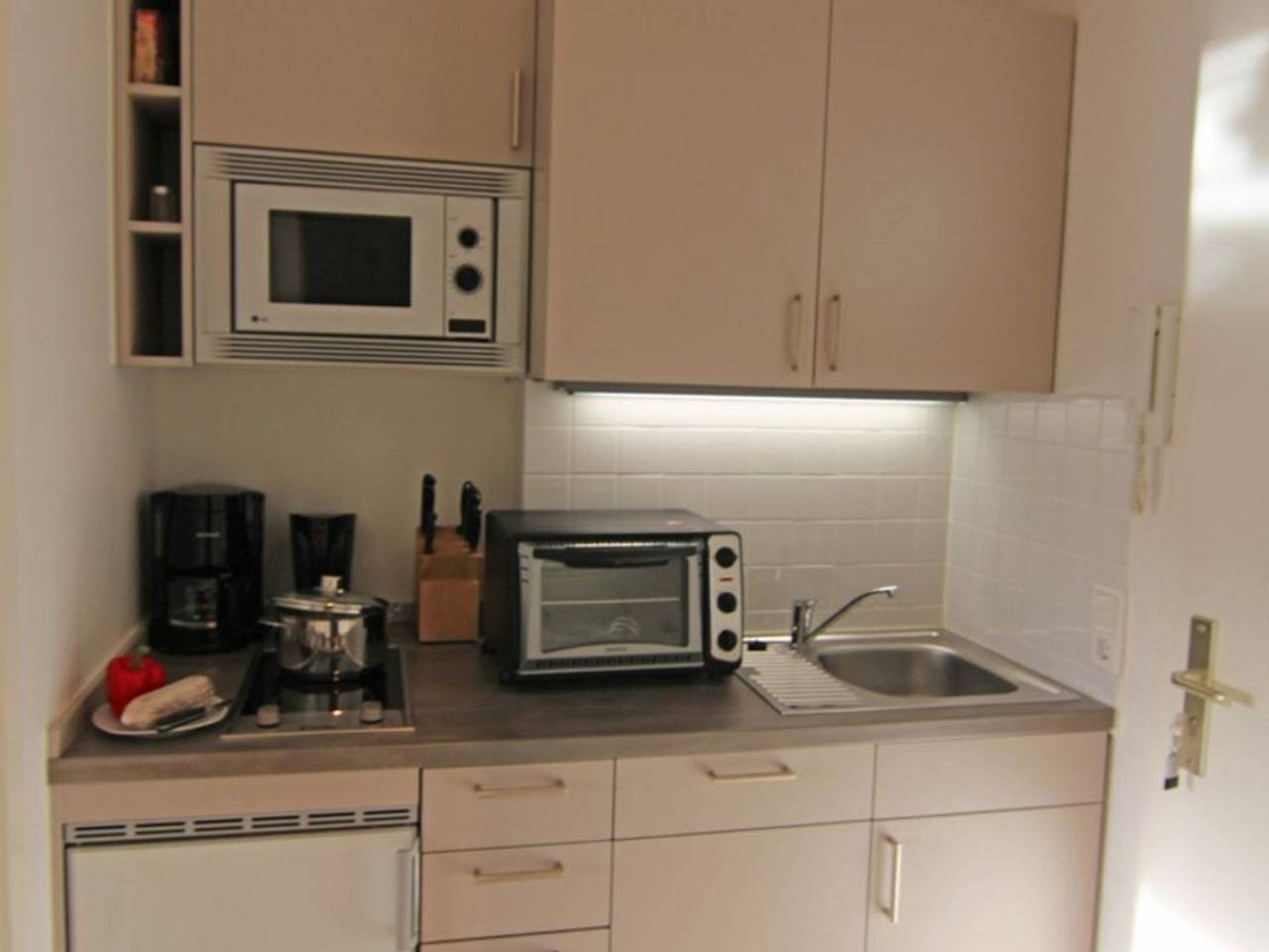 Ganze Ferienwohnung, Nina - Entspanntes Inselleben: Gemütliche Ferienwohnung in Wenningstedt auf Sylt in Wenningstedt, Sylt