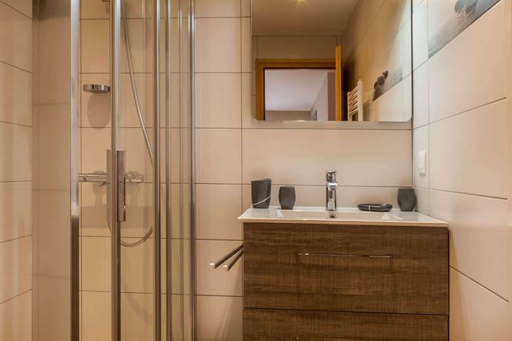 Ganze Ferienwohnung, Ferienwohnung für 4 Personen in Morzine, Les Portes du Soleil