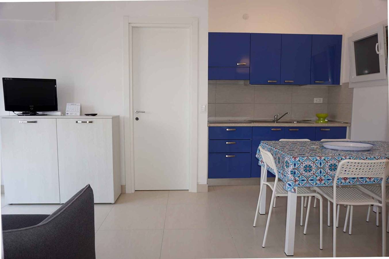 Hel ferieleilighet, Holiday apartment beach at 100 m  in Porto Santa Margherita, Caorle