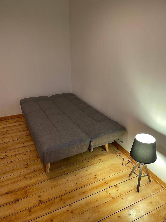 Appartement entier, Esprit Gare in Haubourdin, Région de Lille