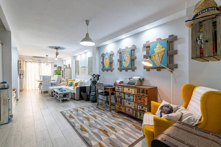 Appartement de vacances pour 2 personnes, avec Terrasse