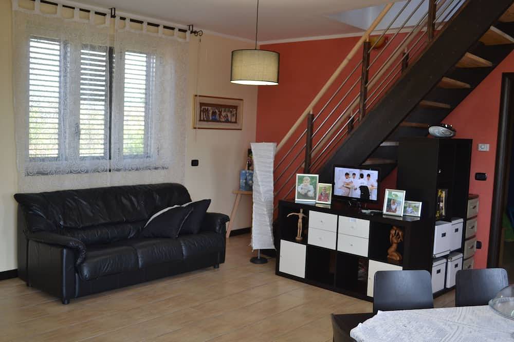 Ganze Wohnung, Callimacos Haus - De Luxe in Paestum, Cilento