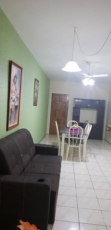 Ganze Wohnung, Ihr Zuhause Aussen 150 Meter von der Avenida Beira Mar entfernt in Fortaleza, Litoral Cearense