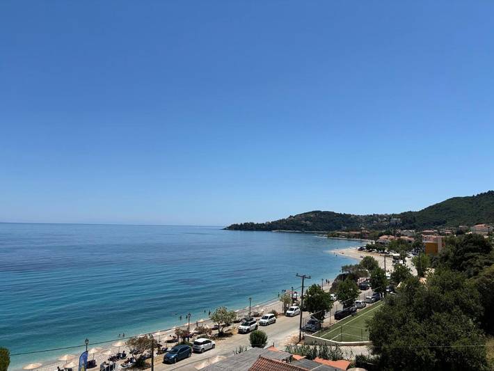 Maison d’hôte pour 2 personnes, avec jardin et vue à Céphalonie - 3